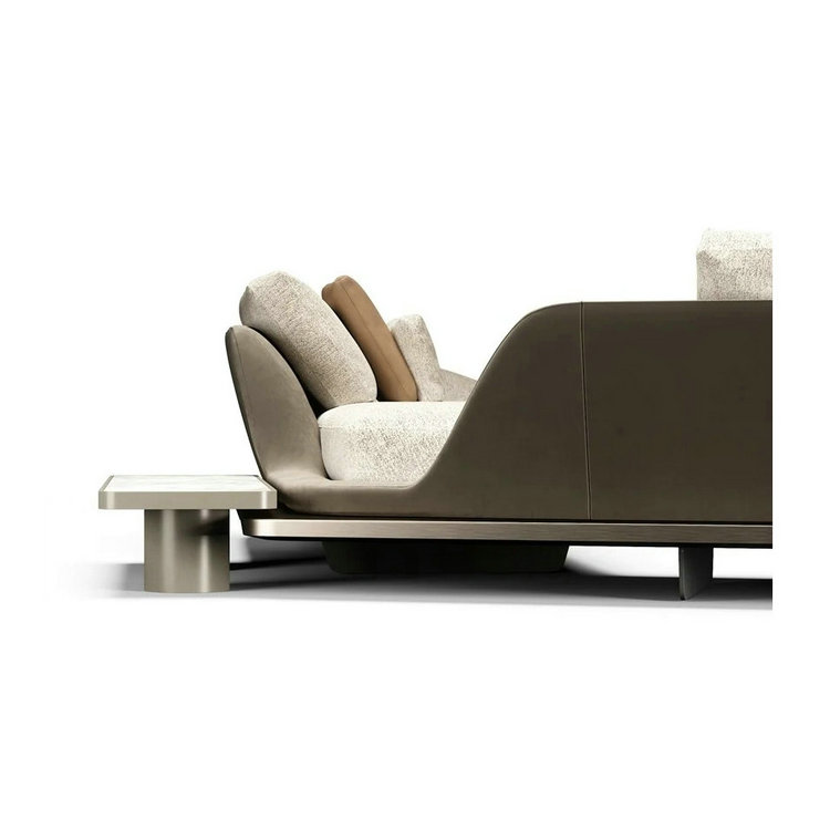 Segno Modular Sofa