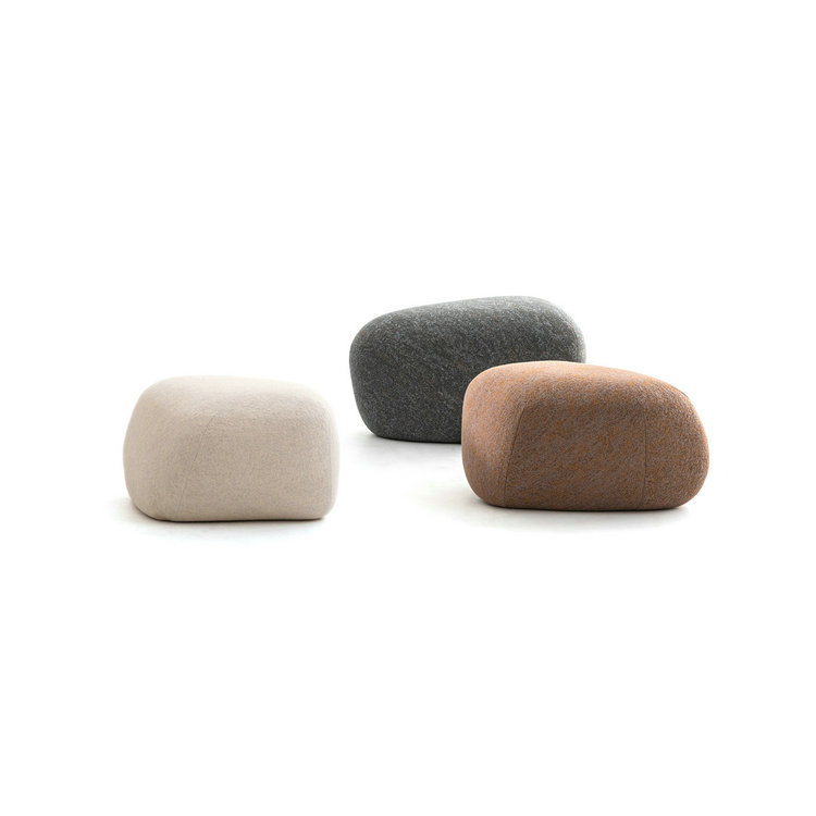 Pebble Rubble Sofa