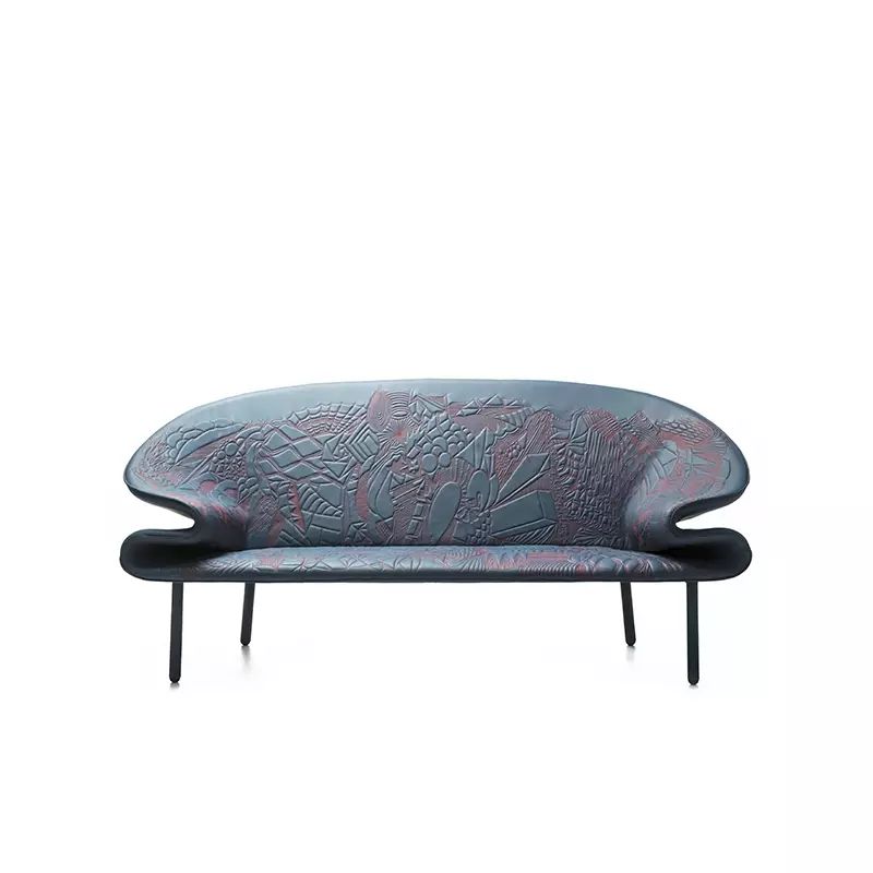 Doodle Sofa
