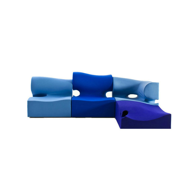 Misfits Sofa