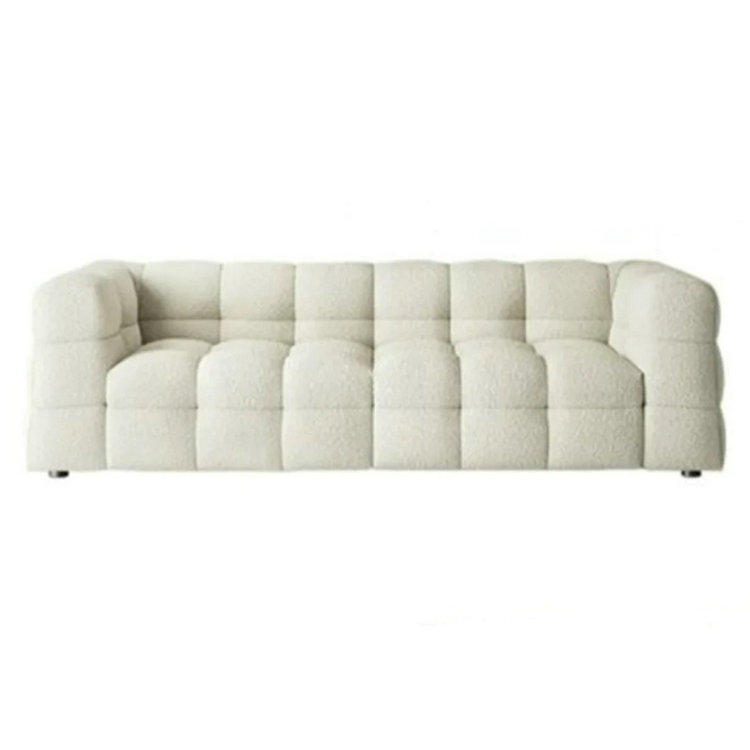 Marshmallow Fabric Sofa