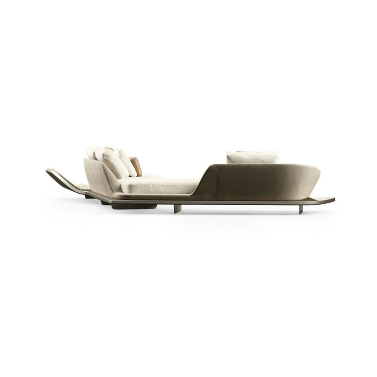 Segno Modular Sofa