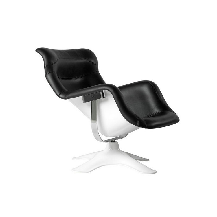 Karuselli Lounge Chair