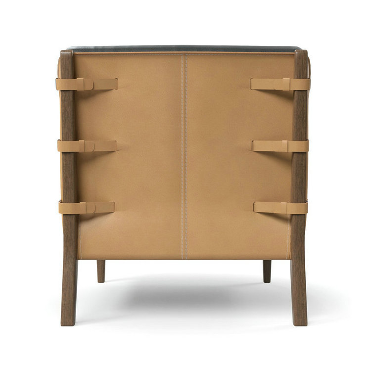 Barao Lounge Chair