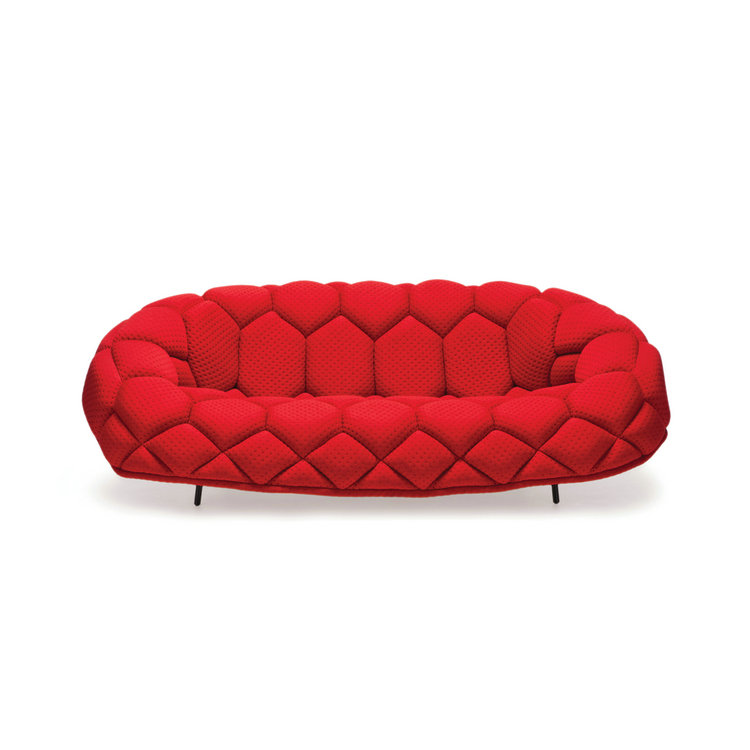 Quilt Sofa