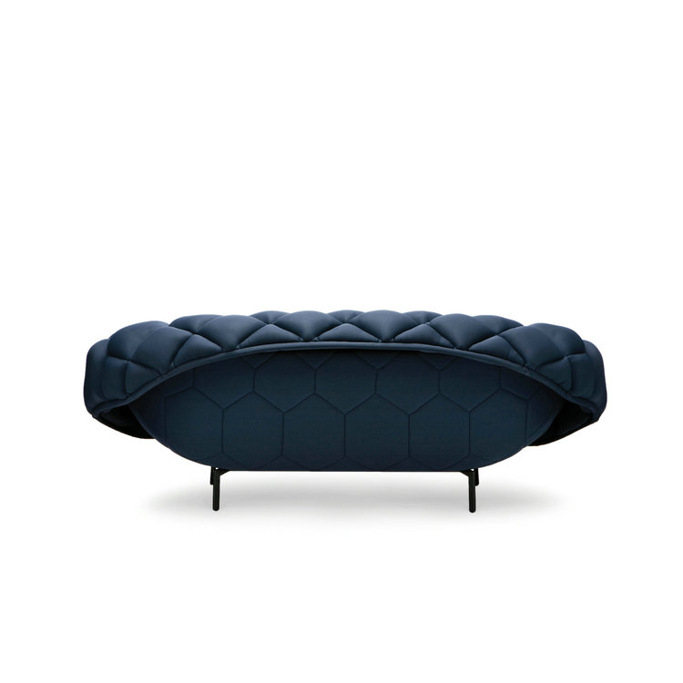 Quilt Sofa