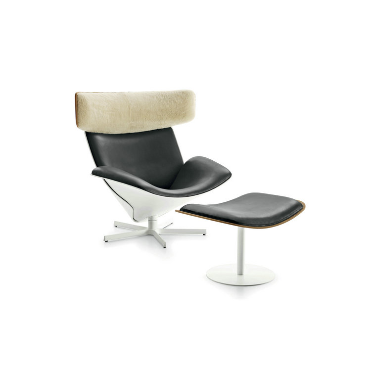 Almora lounge chair