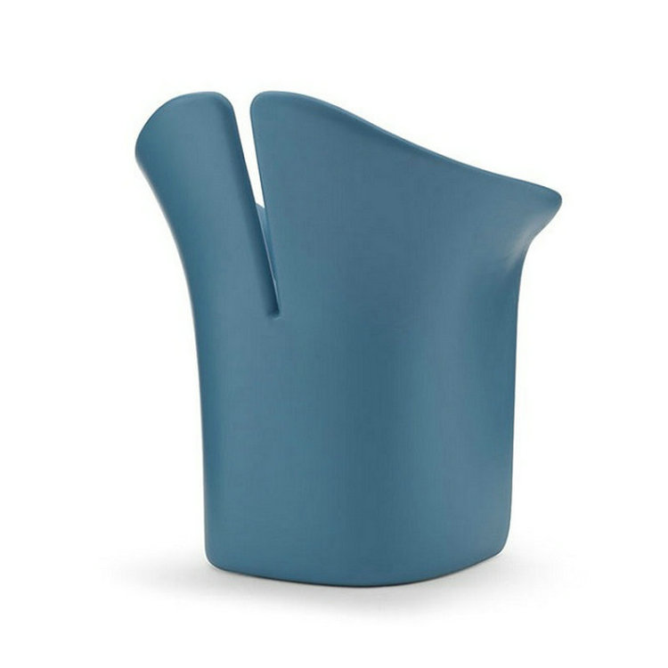 Frac Armchair