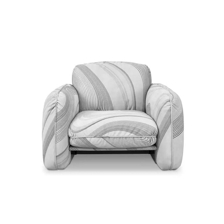 Brigitte Armchair
