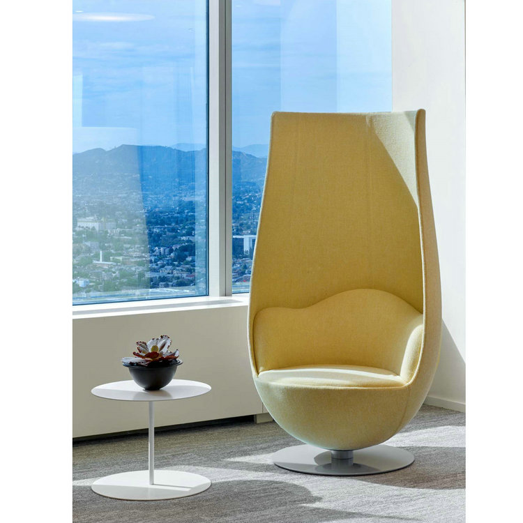 Wanders Tulip Armchair