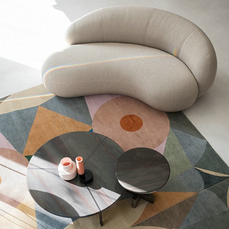 Chaise Longue Sofa