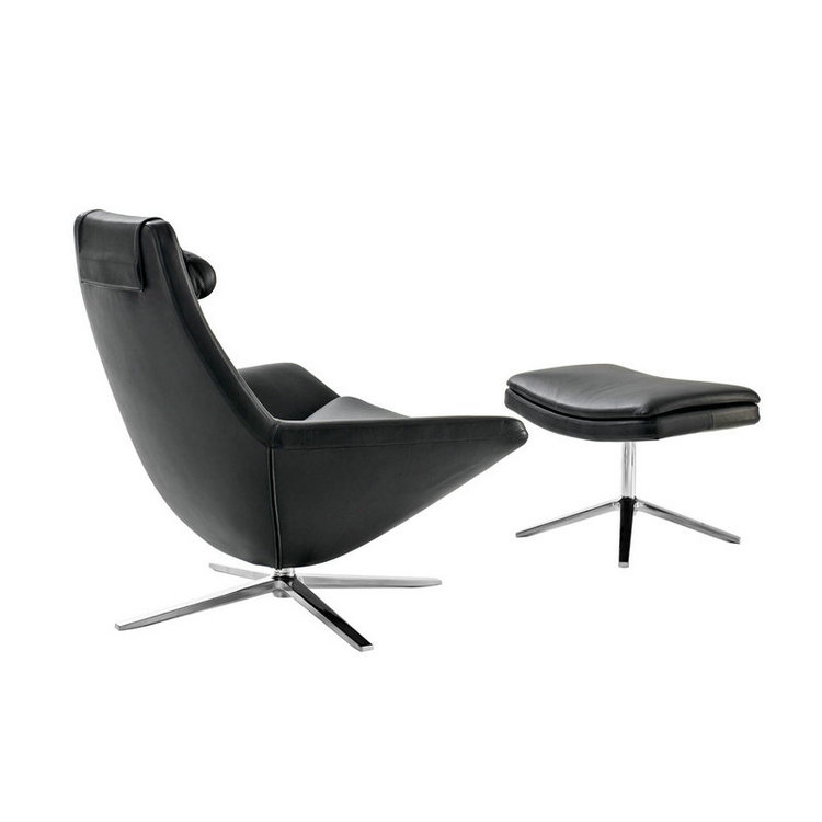 Metropolitan Armchair