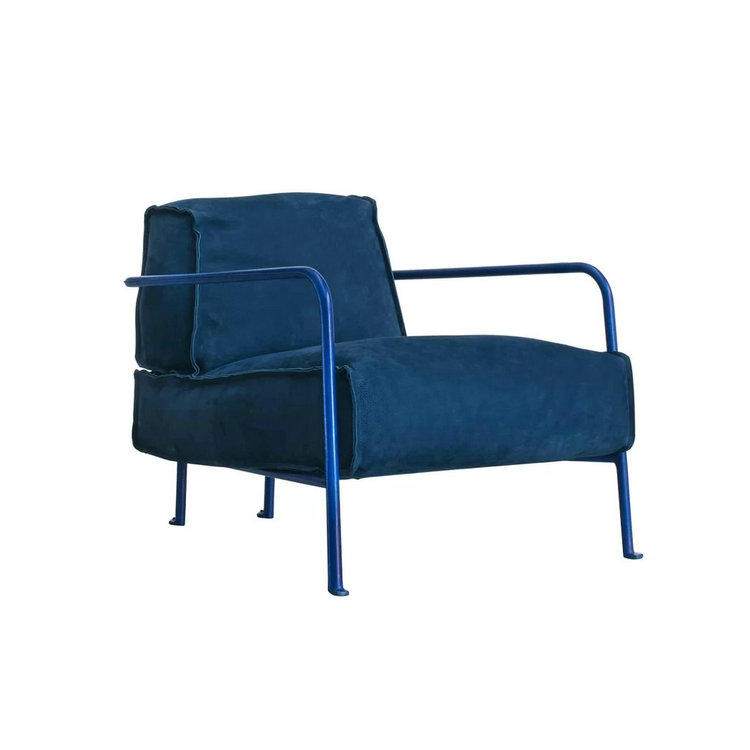 Baxter Bruxelles Armchair