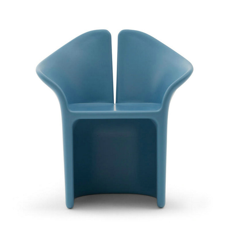 Frac Armchair
