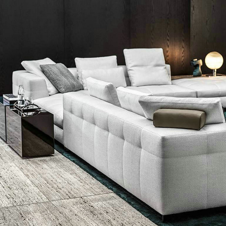 Belt Sofa