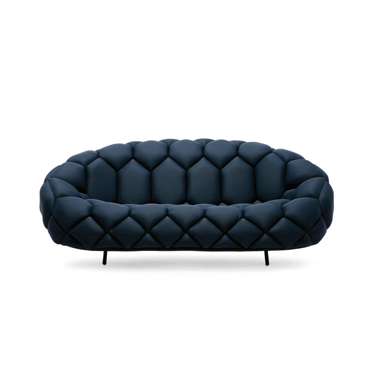 Quilt Sofa
