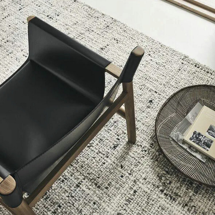 Italia Pablo Armchair