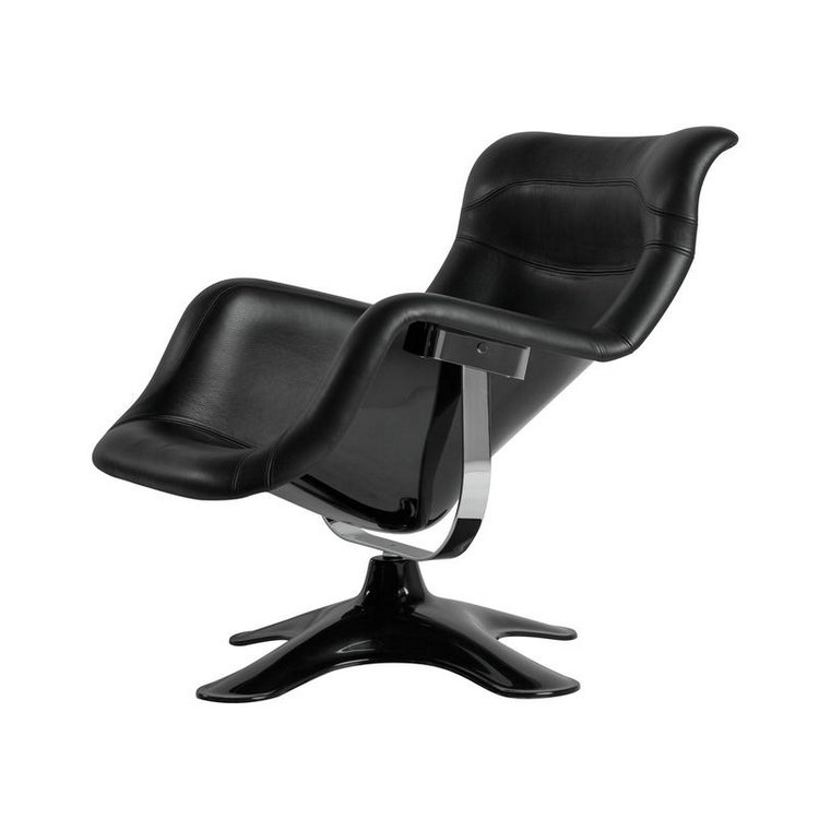 Karuselli Lounge Chair