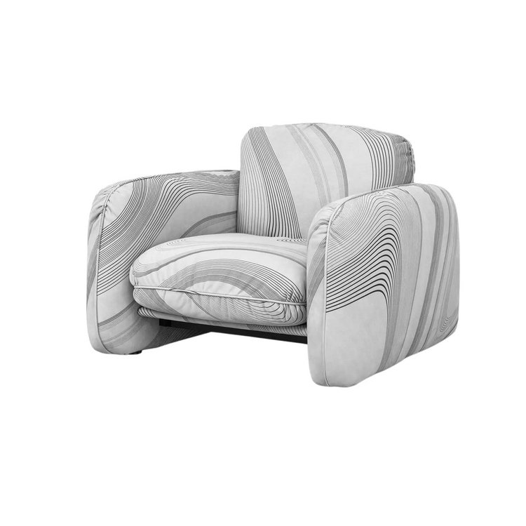 Brigitte Armchair