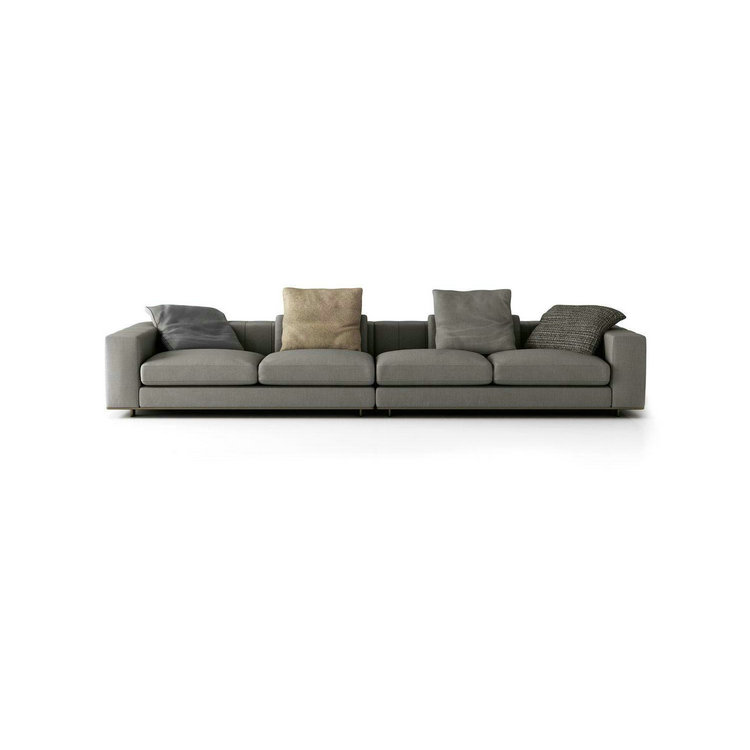 Freeman Duvet Sofa