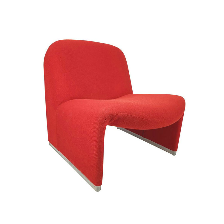 Alky Lounge Chair