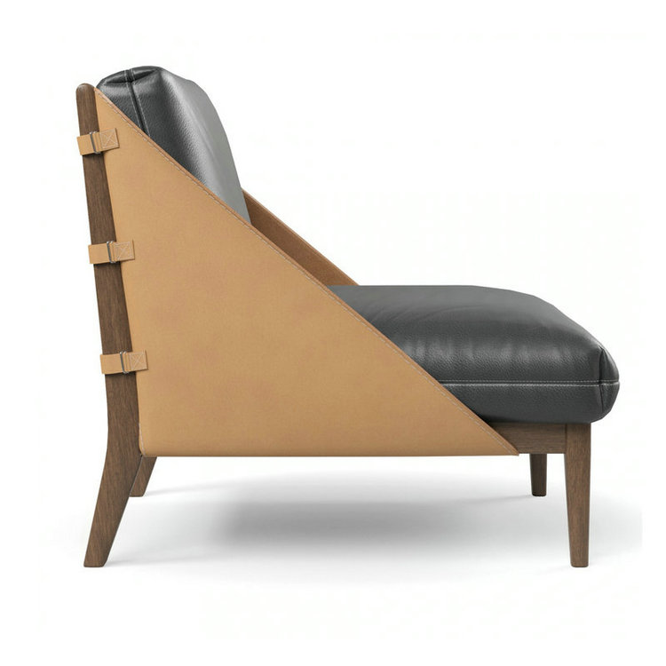 Barao Lounge Chair