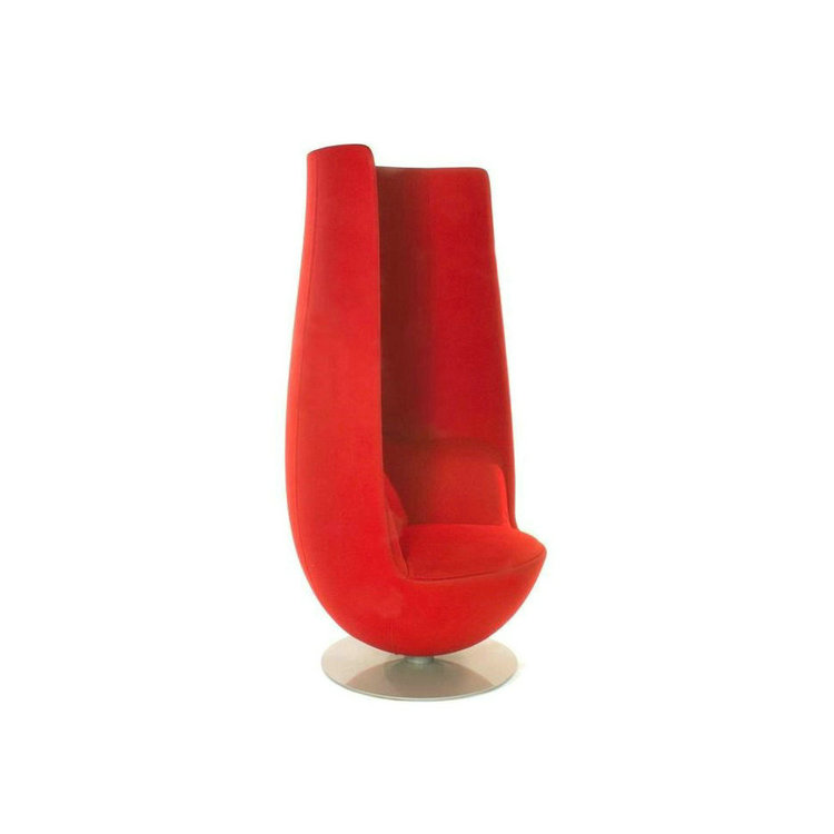 Wanders Tulip Armchair