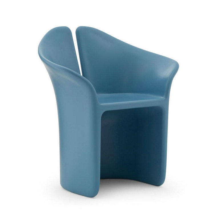 Frac Armchair