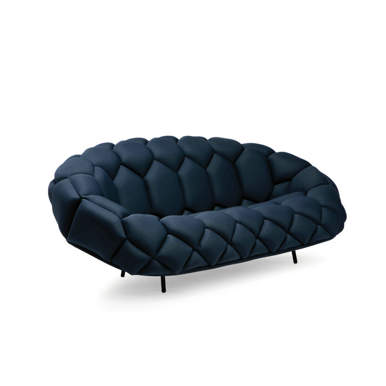 Quilt Sofa