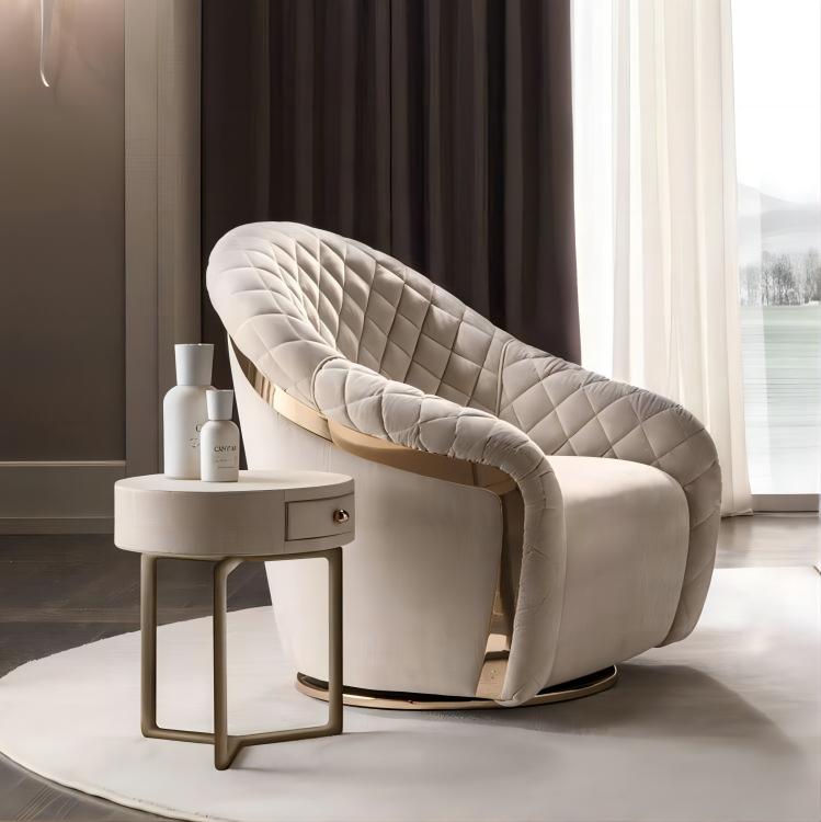 Portofino Armchair