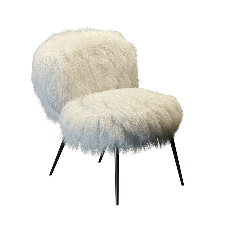 Nepal Little Armchair