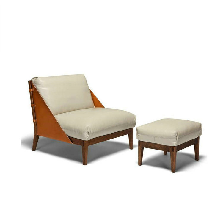 Barao Lounge Chair