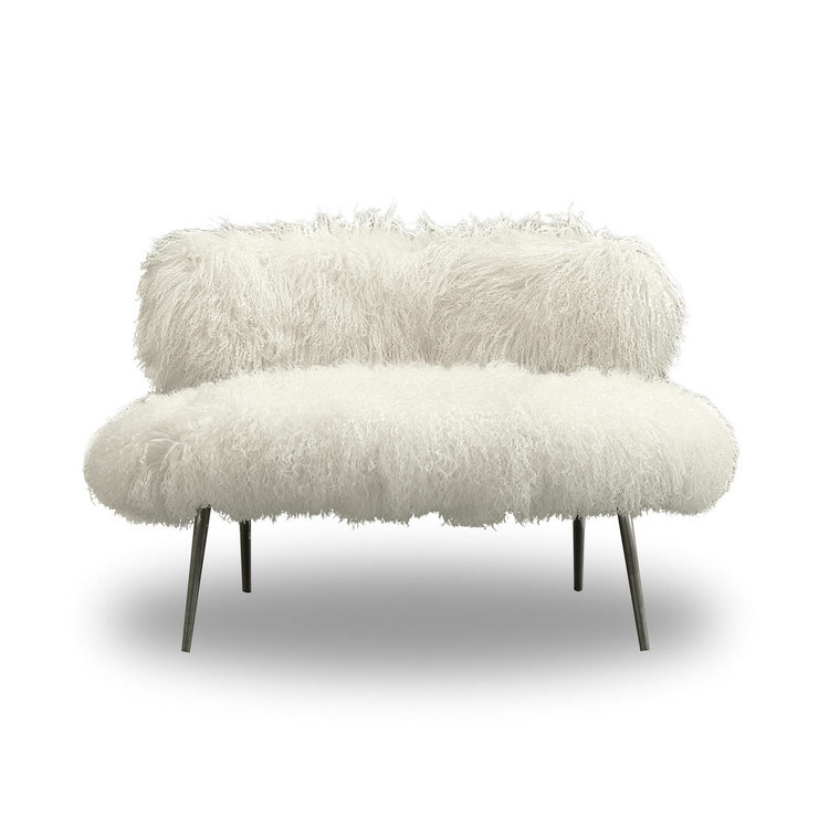 Nepal Little Armchair