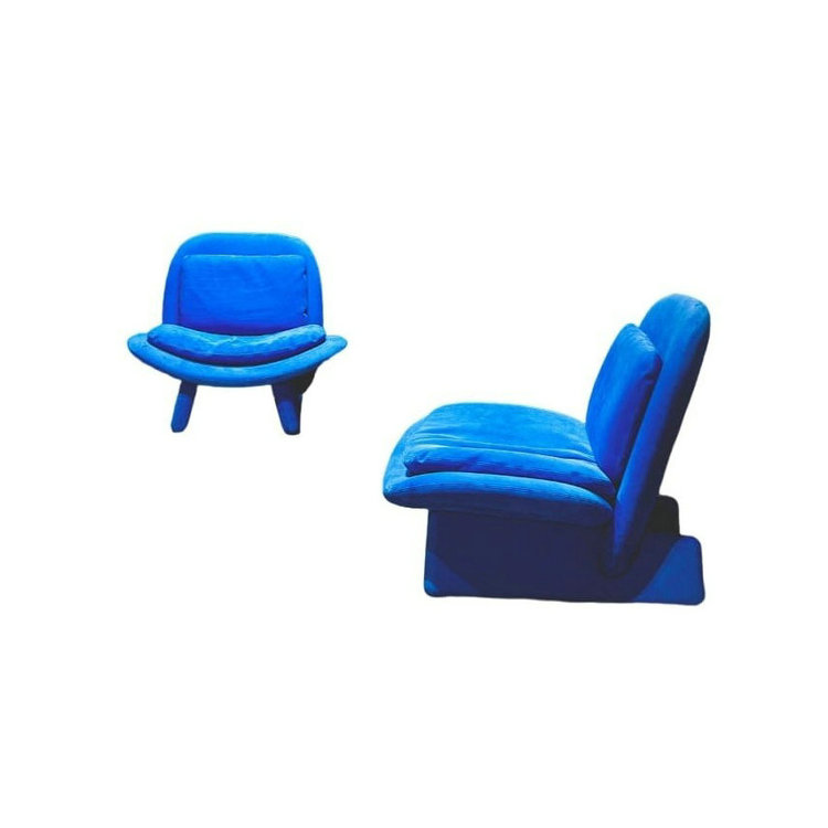 Baxter Elli Armchair