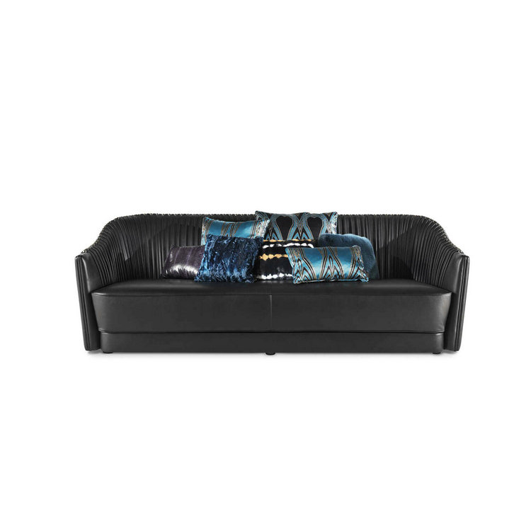 Sharpei Sofa
