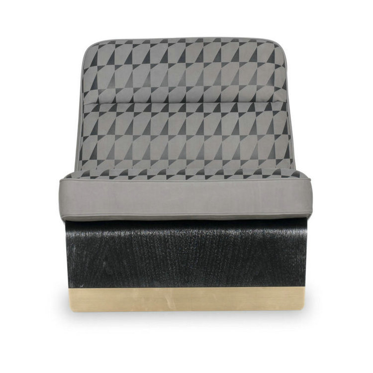 Baxter Greta Chair