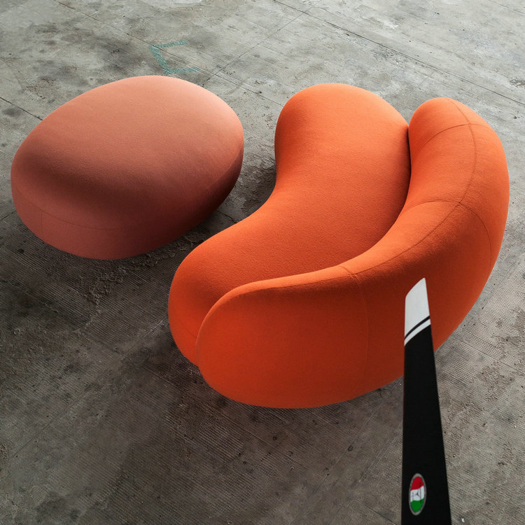 Chaise Longue Sofa