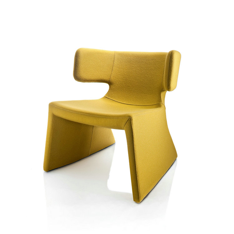 Meg Armchair