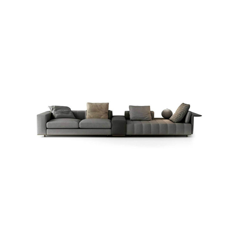 Freeman Duvet Sofa