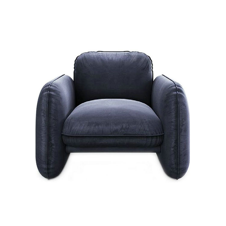 Brigitte Armchair