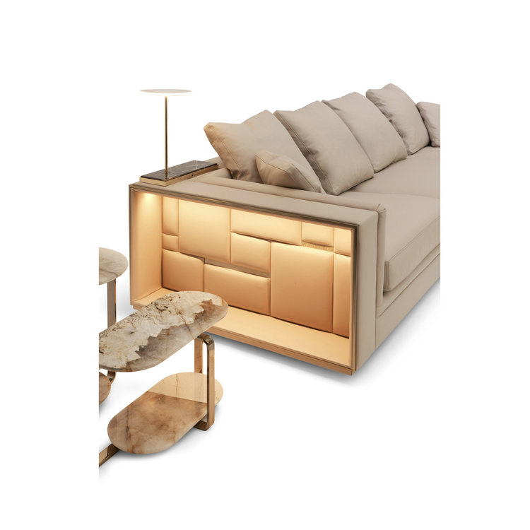 Babylon Rack Modular Sofa