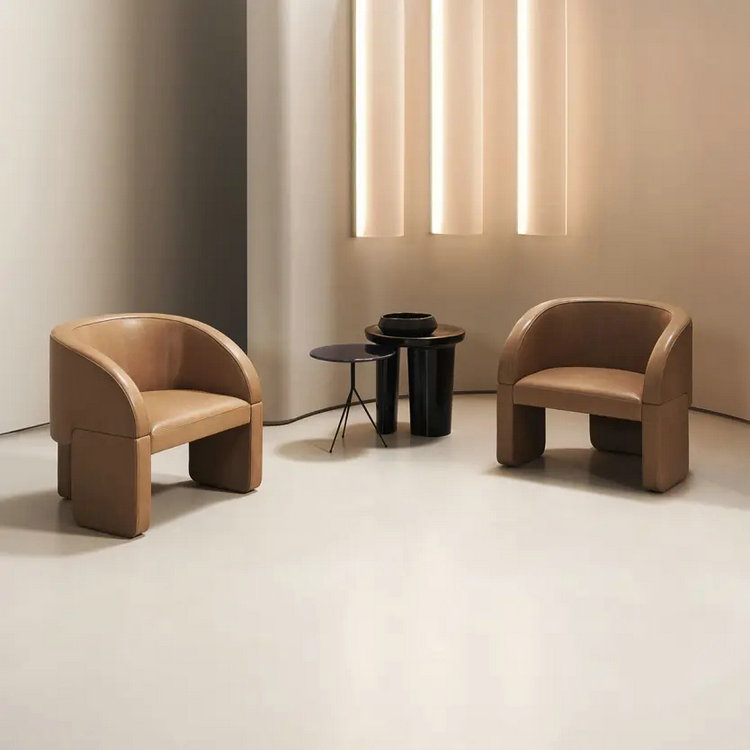 Lazybones Lounge Armchair