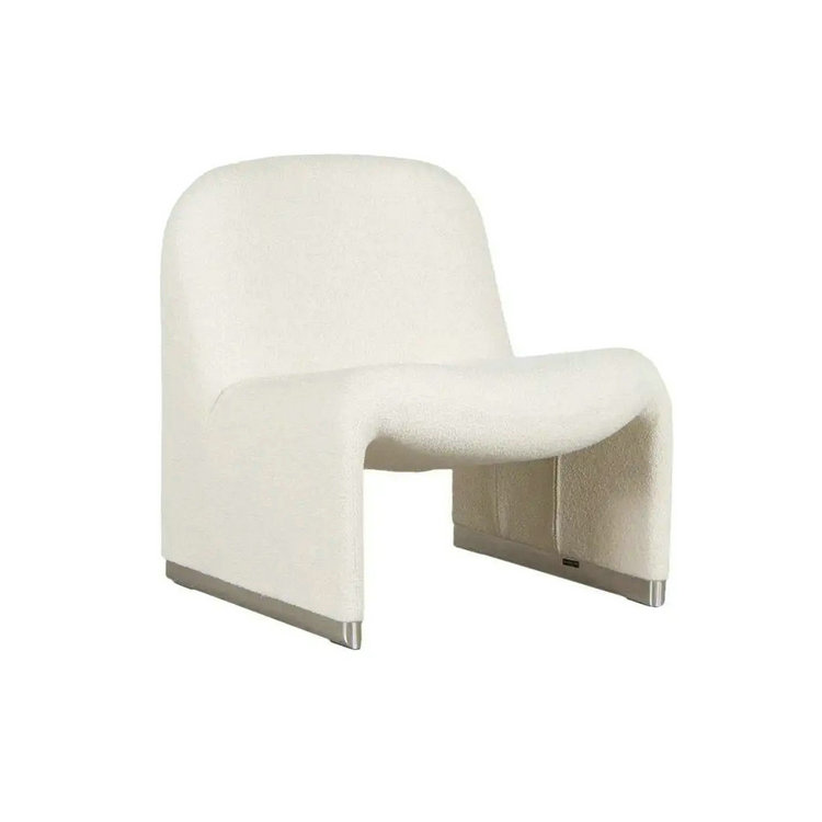 Alky Lounge Chair
