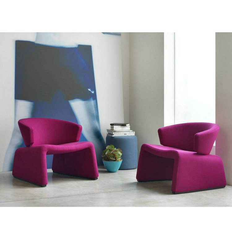 Bontempi Pupa Armchair