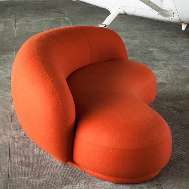 Chaise Longue Sofa