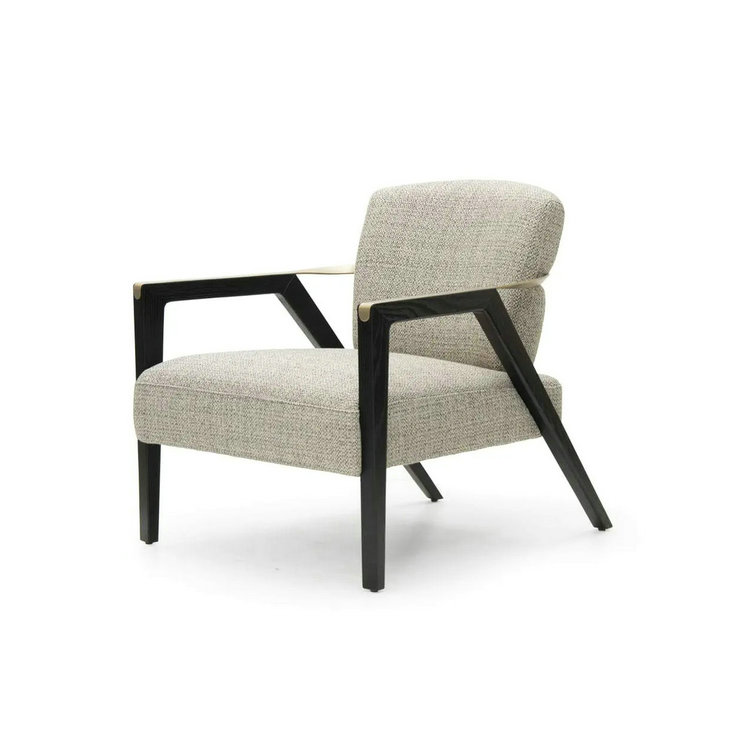 Aston Martin V221 Armchair