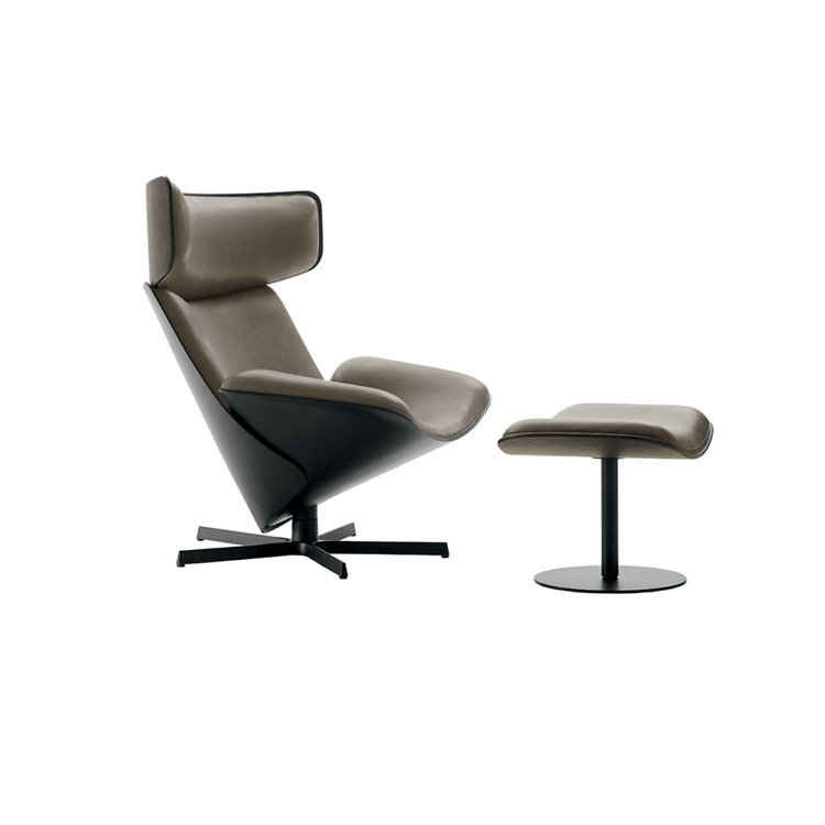 Almora lounge chair