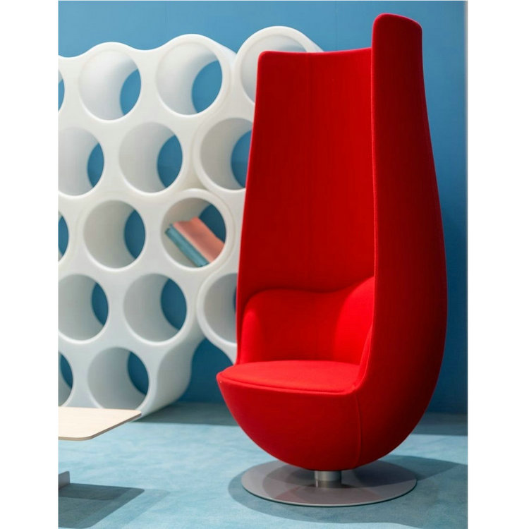 Wanders Tulip Armchair