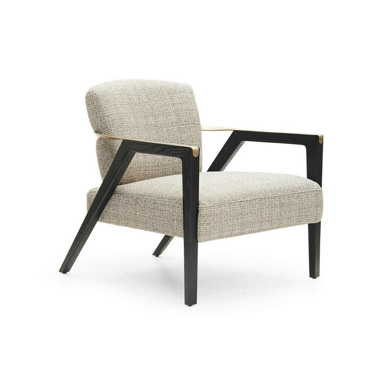 Aston Martin V221 Armchair