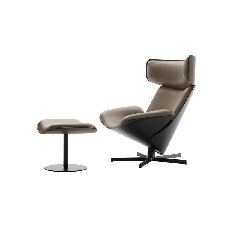 Almora lounge chair